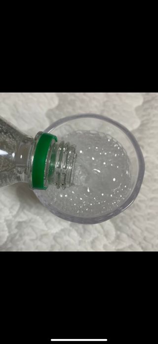 몽베스트 Montbest with Sparkling water Lemon OR Lime 20병(랜덤) — 5점을 준 리뷰어가 2022년 11월 올린 사용 사진