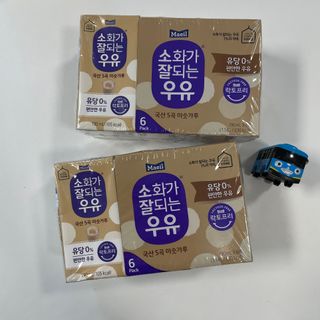 소화가 잘되는 우유 국산 5곡 미숫가루 — 5점을 준 리뷰어가 2021년 9월 올린 사용 사진