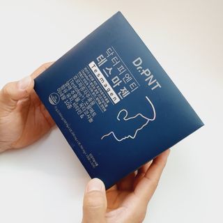닥터피엔티 [Dr.PNT] 남성 건강 올인원! 테스마젠 — 5점을 준 리뷰어가 2022년 9월 올린 사용 사진