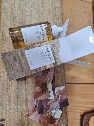 MF[스킨1004] 마다가스카르 센텔라 앰플 100ml — 5점을 준 리뷰어가 2024년 5월 올린 사용 사진