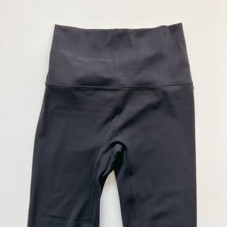 [딕시] 힙 플랙션 레깅스 HIP FLEXION Leggings — 4.5점을 준 리뷰어가 2022년 5월 올린 사용 사진