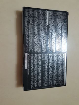 올리닉 울트라비타액션 — 5점을 준 리뷰어가 2021년 11월 올린 사용 사진