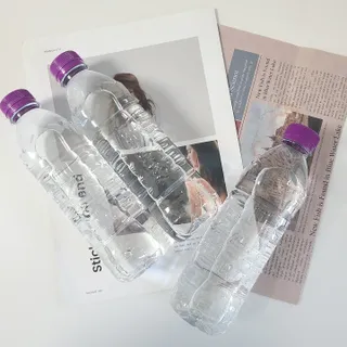 몽베스트 [MONTBEST]위드어스 500mL 20병 — 5점을 준 리뷰어가 2022년 6월 올린 사용 사진