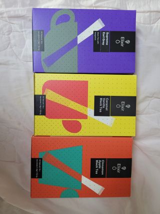 InhyeChloeAhn님이 올린 리뷰 사진 1