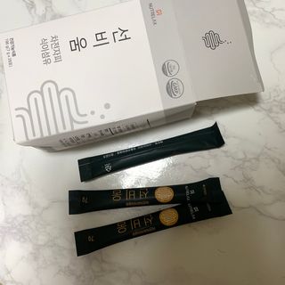 [뉴트릴렉스] 선비움 첨가물 없는 착한 차전자피 식이섬유  2박스 — 5점을 준 리뷰어가 2021년 8월 올린 사용 사진