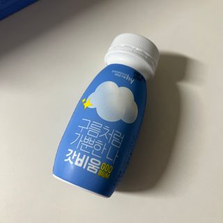 SNS 갓비움 — 5점을 준 리뷰어가 2022년 12월 올린 사용 사진