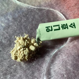 [건강미] 언니효소 마일드 본품 30포 / 쌀과자맛 효소 — 5점을 준 리뷰어가 2022년 4월 올린 사용 사진