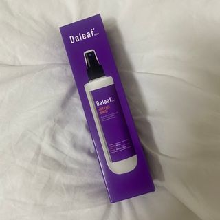 달리프 글램 헤어팩 인미스트 200ml — 5점을 준 리뷰어가 2021년 1월 올린 사용 사진