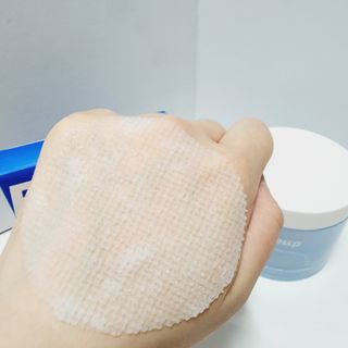 프리업 원더 포어 클리어 본품 + 휴대용키트 — 5점을 준 리뷰어가 2023년 6월 올린 사용 사진