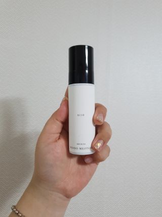 뿌리니 BBURINI L01, L02, L36, L222, A21, A110 6종 중 택1 — 5점을 준 리뷰어가 2021년 6월 올린 사용 사진