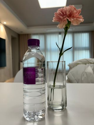 몽베스트 [MONTBEST]위드어스 500mL 20병 — 5점을 준 리뷰어가 2024년 3월 올린 사용 사진