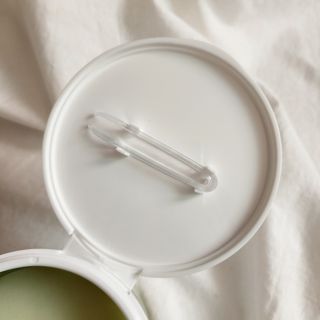 랑벨 랑바이오 블랙 시카 퀵 패드 100매 (3초 쿨링/3분 흡수, 블랙비 프로폴리스/시카 4종 함유, 대용량) — 5점을 준 리뷰어가 2022년 3월 올린 사용 사진
