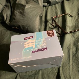 속사이다환 — 5점을 준 리뷰어가 2022년 4월 올린 사용 사진