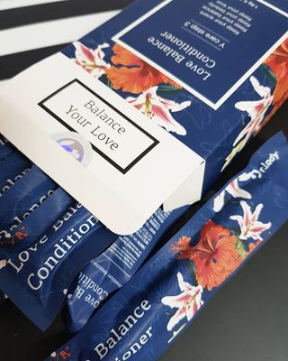 닥터레이디  밸런스 컨디셔너 Y존 세럼 — 5점을 준 리뷰어가 2021년 7월 올린 사용 사진