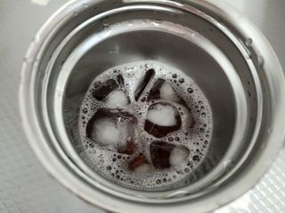 더그레잇티 콤부차 [매일유업] 더그레잇티 44kcal 콤부차 300ml *12개입 (오리지널 6개+베리리치 6개) — 5점을 준 리뷰어가 2023년 7월 올린 사용 사진