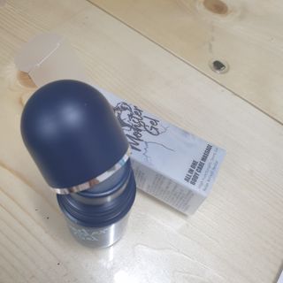 [바록스] 류현진 올인원 바디릴렉싱 몬스터겔 50ml — 5점을 준 리뷰어가 2021년 3월 올린 사용 사진