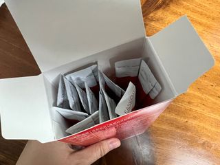 메타아르기닌 GC녹십자웰빙 메타 아르기닌 6000 플러스 오르니틴 — 5점을 준 리뷰어가 2022년 9월 올린 사용 사진