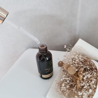 오투에니원 갈락토미세스 비타민 C 더블 브라이트닝 세럼 50ml — 5점을 준 리뷰어가 2023년 1월 올린 사용 사진