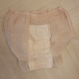 LG유니참 쏘피SOFY [SOFY] 안심숙면팬티/무표백속커버 — 5점을 준 리뷰어가 2021년 4월 올린 사용 사진