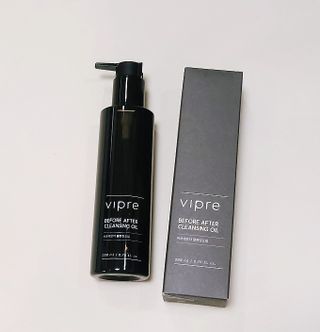비프리코스메틱 비포에프터 클렌징오일 200ml — 4.5점을 준 리뷰어가 2023년 2월 올린 사용 사진