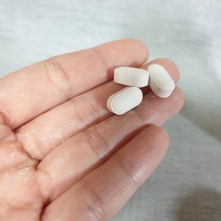 슬림플래닛 가르시니아 2500mg 비포밀 — 4.5점을 준 리뷰어가 2021년 9월 올린 사용 사진