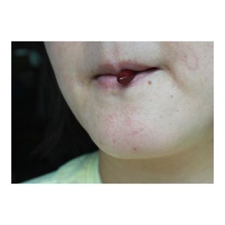 메디타민 루테인 지아잔틴 아스타잔틴 — 5점을 준 리뷰어가 2021년 10월 올린 사용 사진