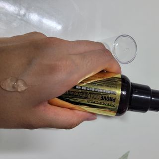 체르엠  프루브 콜라겐 앰플세럼 60ml 1병 — 5점을 준 리뷰어가 2021년 8월 올린 사용 사진