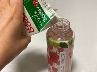 KOHL 앤베리 — 5점을 준 리뷰어가 2021년 4월 올린 사용 사진
