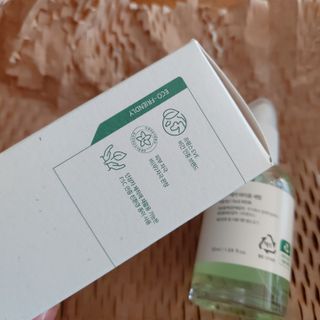 디에이브 더마-테카 바이옴 세럼 50ml — 5점을 준 리뷰어가 2023년 2월 올린 사용 사진