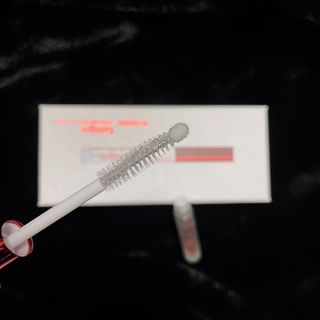 위시스 콜라겐 아이러쉬 볼륨 앰플 — 5점을 준 리뷰어가 2023년 3월 올린 사용 사진