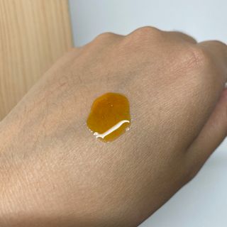 유니베르소 로즈힙 오일 15ml — 3.5점을 준 리뷰어가 2021년 8월 올린 사용 사진