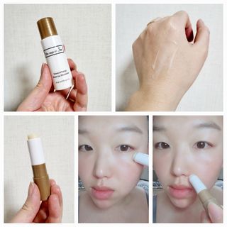 더사가오브수 [사가수] 효혜윤 보태니컬 에너지 에센스인로션 20ml /아이포올 스틱 3g — 5점을 준 리뷰어가 2023년 2월 올린 사용 사진