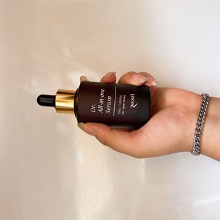 렉스리 닥터 올인원 세럼 Rexri Dr.All-in-one Serum — 4.5점을 준 리뷰어가 2021년 9월 올린 사용 사진