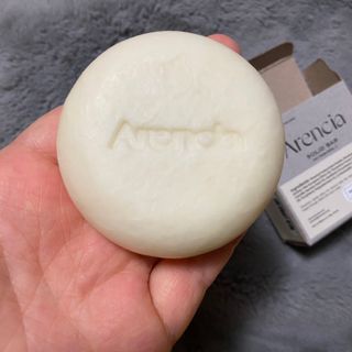 Arencia 아렌시아 솔티소다 샴푸바, 더 새틴 린스바 세트 — 5점을 준 리뷰어가 2021년 7월 올린 사용 사진