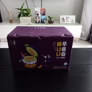 밸런스 다이어트랩 밸다랩 빠나나 푸룬즙 90ml X 24포 — 5점을 준 리뷰어가 2023년 4월 올린 사용 사진