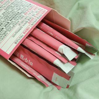 필리브 비주얼 브이스틱 — 5점을 준 리뷰어가 2021년 6월 올린 사용 사진