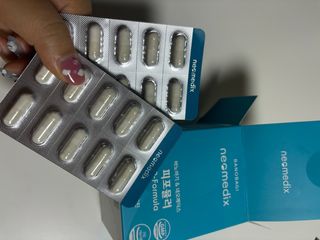 네오메딕스 뷰티 [네오메딕스] 바노바기 피포뮬러 — 5점을 준 리뷰어가 2024년 9월 올린 사용 사진