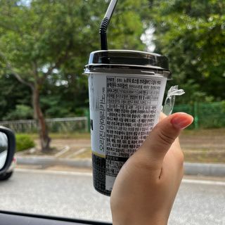덴마크 싱글 오리진 노르딕 로스팅 — 4.5점을 준 리뷰어가 2023년 8월 올린 사용 사진