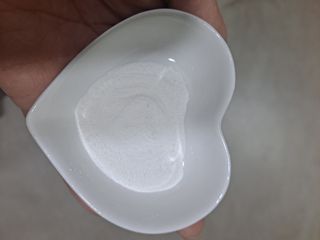 클린24시간 슬림앤유산균 1박스 (3.5g X 15포) — 5점을 준 리뷰어가 2022년 10월 올린 사용 사진
