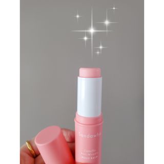 스킨큐어 산다화 카멜리아 안티 링클 멀티밤 — 4점을 준 리뷰어가 2022년 11월 올린 사용 사진
