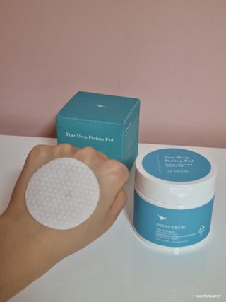트위티한하루 tweetietwenty님이 올린 리뷰 사진 2