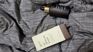렉스리 닥터 올인원 세럼 Rexri Dr.All-in-one Serum — 4.5점을 준 리뷰어가 2021년 11월 올린 사용 사진
