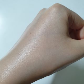 베네원 씨벅톤바디오일 — 5점을 준 리뷰어가 2021년 10월 올린 사용 사진