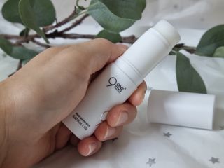 작심연구소 죽어가는 피부를 구원해줄 피부환생 메디 구원 스틱(MEDI 9-ONE STICK) — 5점을 준 리뷰어가 2022년 8월 올린 사용 사진