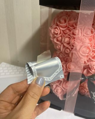 메디포스트 모비타 글루타치온 이지 필름형 30매 — 5점을 준 리뷰어가 2022년 11월 올린 사용 사진