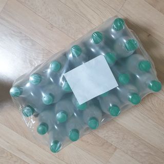 몽베스트 Montbest with Sparkling water Lemon OR Lime 20병(랜덤) — 5점을 준 리뷰어가 2022년 7월 올린 사용 사진