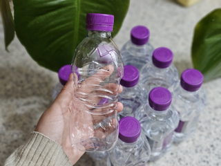 몽베스트 [MONTBEST] 330mL 20병 — 5점을 준 리뷰어가 2023년 12월 올린 사용 사진