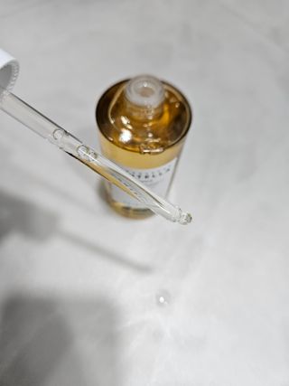 [스킨1004] 마다가스카르 센텔라 앰플 100ml — 5점을 준 리뷰어가 2024년 5월 올린 사용 사진