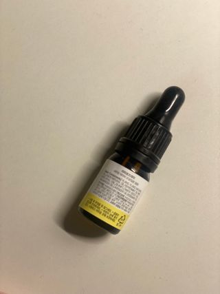 라라로즈데이 시즌2 천연 아로마오일 Y존 케어 속옷향수 이너퍼퓸 5ml  여성의 자존감을 UP시키자 — 5점을 준 리뷰어가 2021년 8월 올린 사용 사진