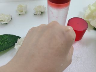 레드투래드 안티더스트 배리어 미스트 55ml — 5점을 준 리뷰어가 2021년 7월 올린 사용 사진